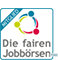 faire Jobbörsen